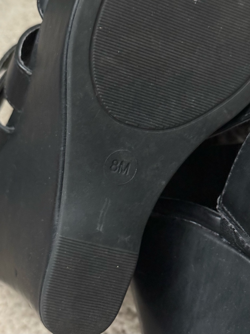 Guess High Heels - Picture 10 of 13